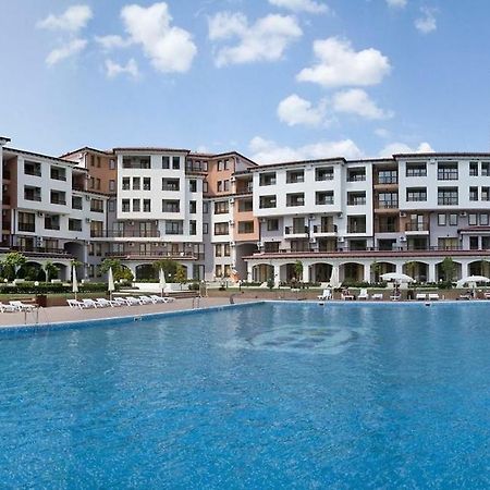 Harmony Hills Poseidon Lägenhet Rogachevo Exteriör bild