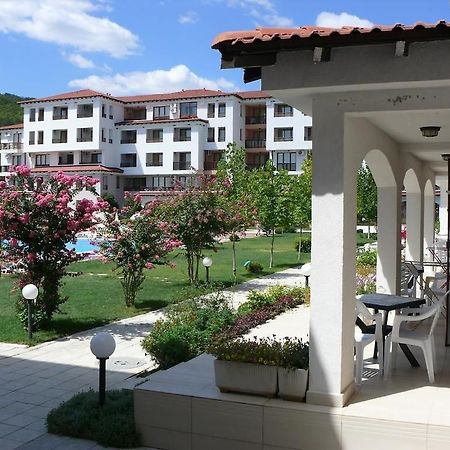 Harmony Hills Poseidon Lägenhet Rogachevo Exteriör bild