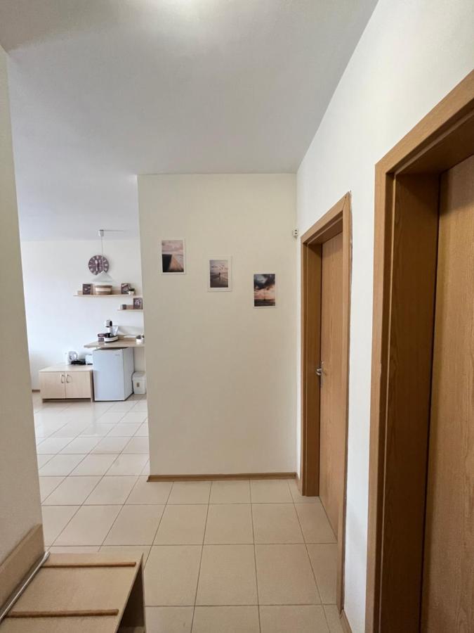 Harmony Hills Poseidon Lägenhet Rogachevo Exteriör bild