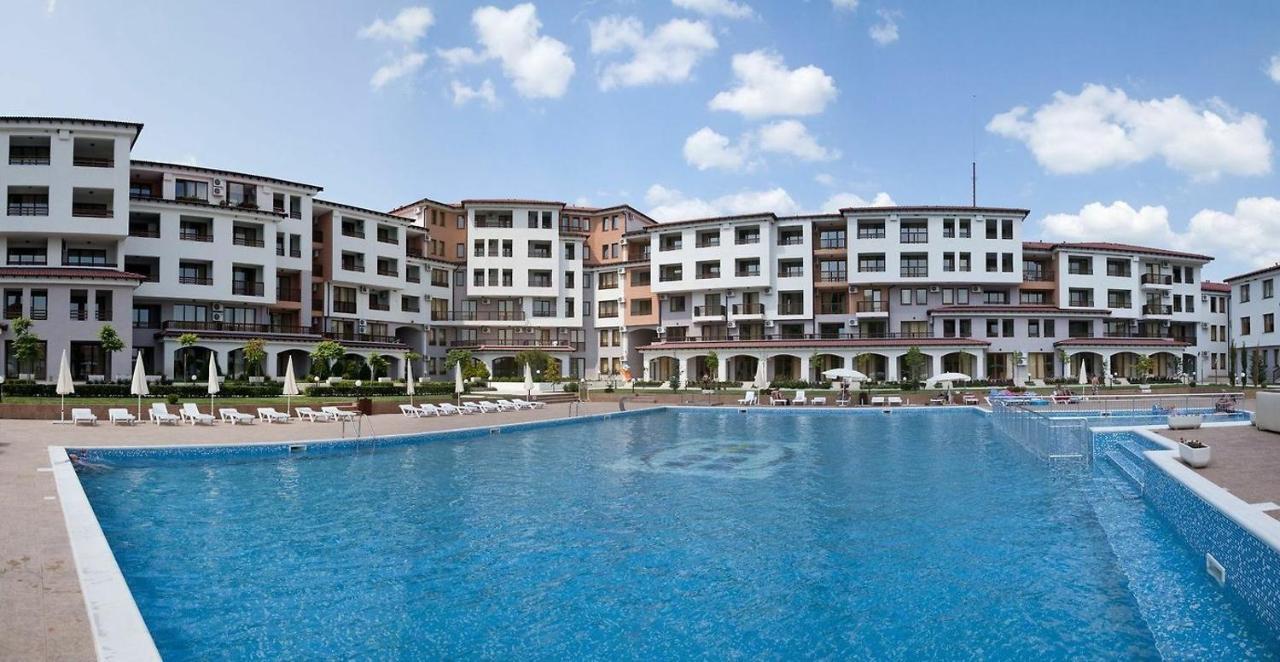 Harmony Hills Poseidon Lägenhet Rogachevo Exteriör bild