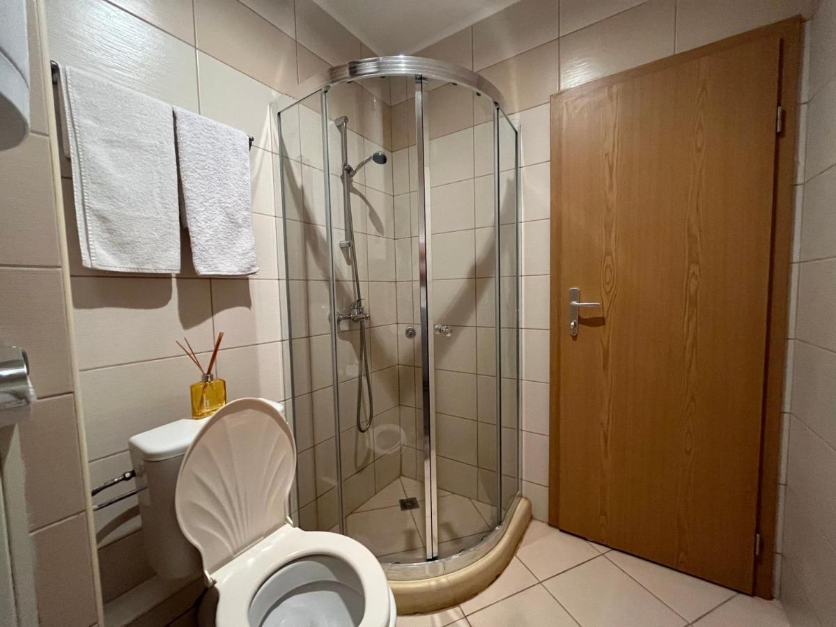 Harmony Hills Poseidon Lägenhet Rogachevo Exteriör bild