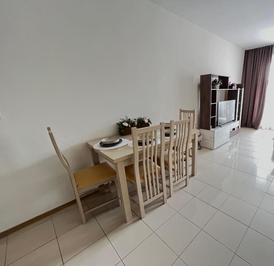Harmony Hills Poseidon Lägenhet Rogachevo Exteriör bild