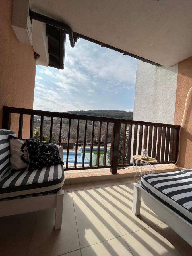 Harmony Hills Poseidon Lägenhet Rogachevo Exteriör bild
