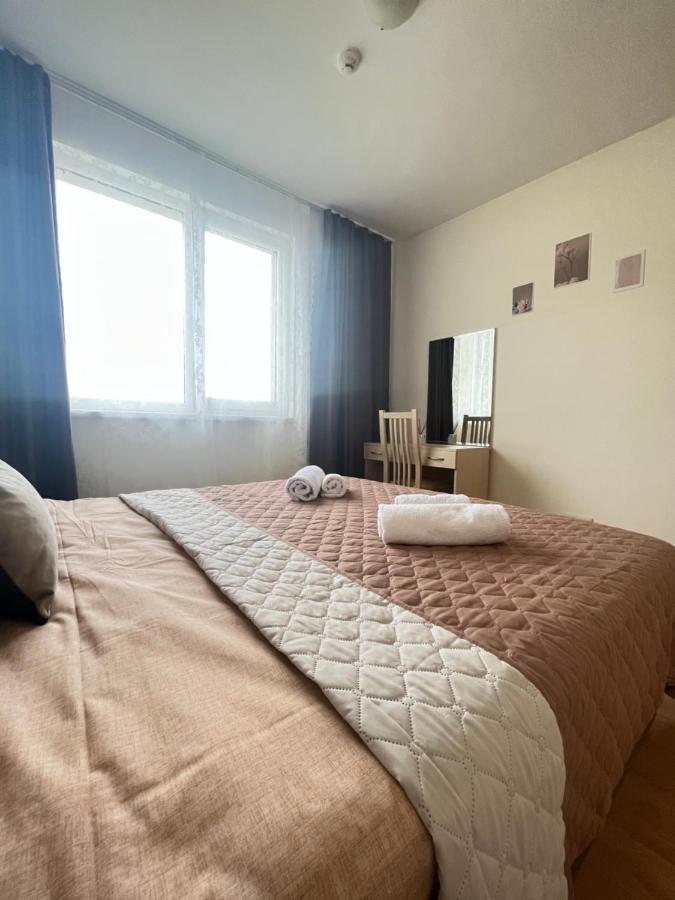 Harmony Hills Poseidon Lägenhet Rogachevo Exteriör bild