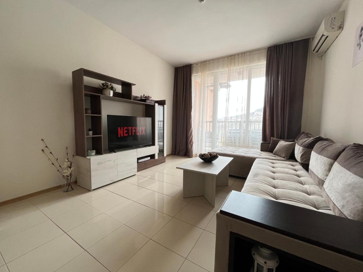 Harmony Hills Poseidon Lägenhet Rogachevo Exteriör bild