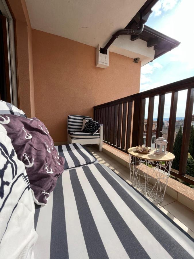 Harmony Hills Poseidon Lägenhet Rogachevo Exteriör bild