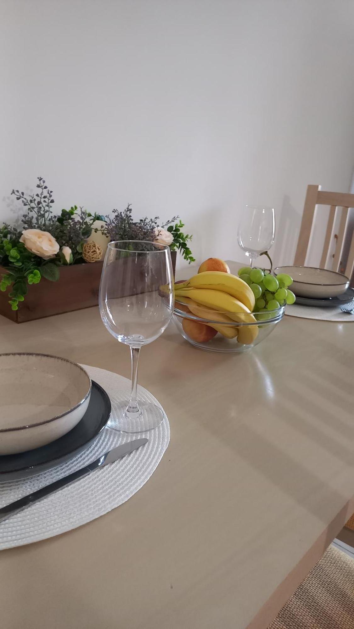 Harmony Hills Poseidon Lägenhet Rogachevo Exteriör bild